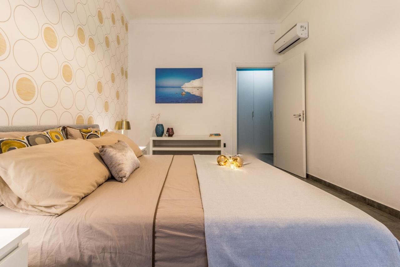 Sirhouse - Boutique Apartment In Ortigia Syracuse Exterior foto